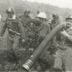 Okrsková soutěž - Mladkov 21.5.1981