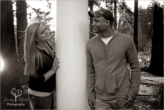 Tacoma Portrait Photographer Family Affair Photography