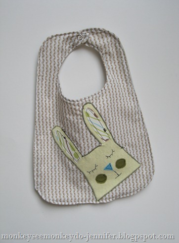 bunny bib (5)