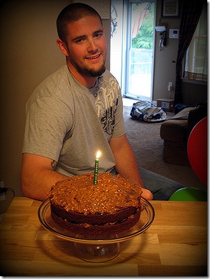 Kenny's birthday3