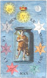 Engraving From Baro Urbigerus Besondere Chymische Schrifften 1705