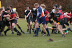 Rugby Jeugd noord 05-03-11
