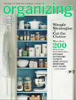 Get Organized With Martha Stewart Home Office Supplies!