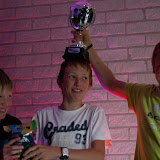 Jeugdweek Noord 2011 Bonte Avond