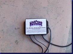 Power supply Power supply