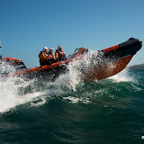 Bessie Inshore Lifeboat