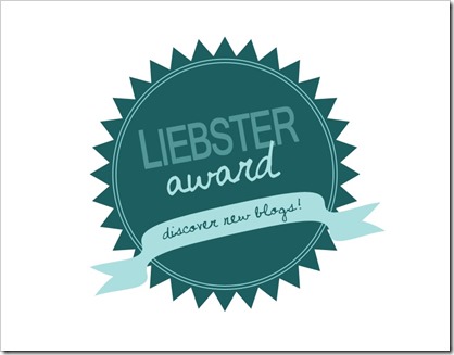 LiebsterAward LiebsterAward