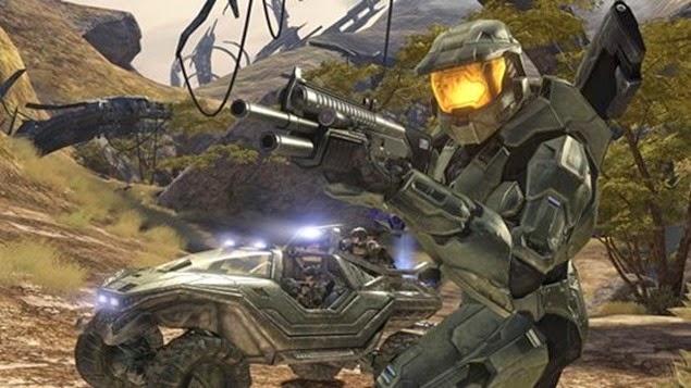 Master Chief Collection Halo 3 MP Skulls Locations Guide 01