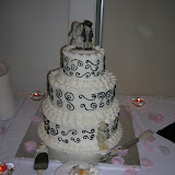Walmart Wedding Cake