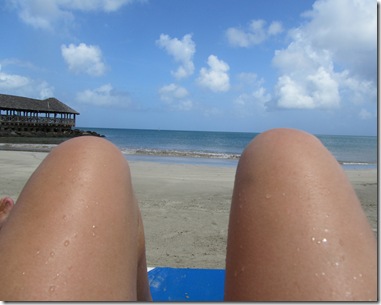 St. Lucia 357
