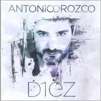 antonio orozco diez