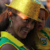 Brazilian Day in Stockholm 2011