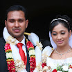 South Indian Actree Udhaya Thara Wedding Stills 2012
