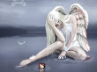 Wounded Angel
