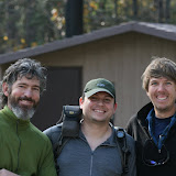 BackboneHike