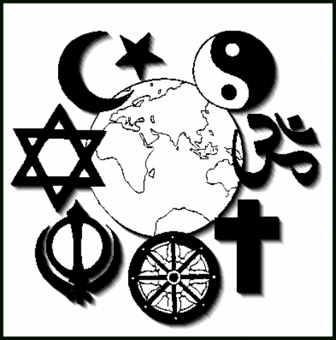 World_Religion