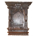 Wooden Frame