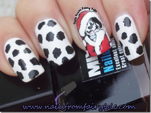 animal print dalmatian 4