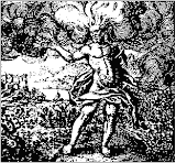 Hermetic Emblems From Manuscripts 2