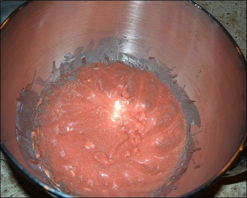 strawberry butter strawberry butter