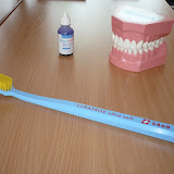 Dentalalarm