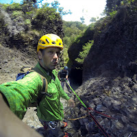 Maui Canyoneering