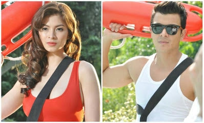 Angel Locsin-Jericho Rosales Teleserye Postponed This Year?!