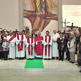 2011 - Solennità della Passione a Civitanova