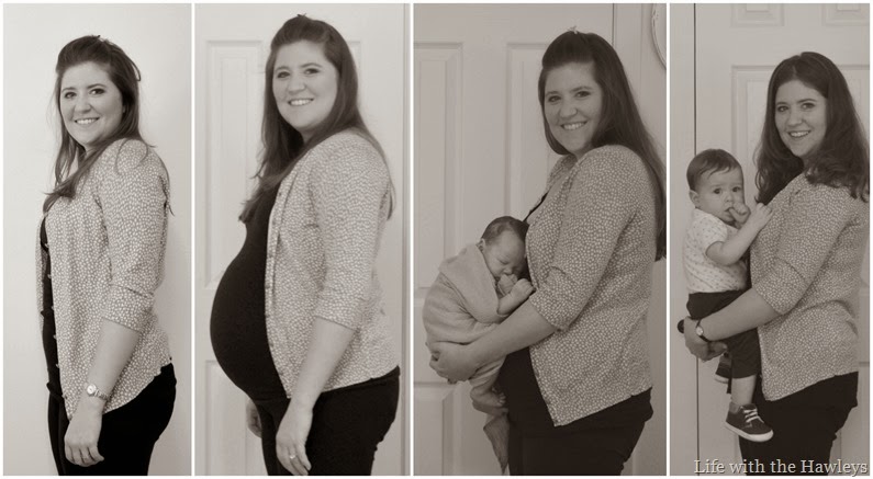 40 weeks ppd collage-2 40 weeks ppd collage-2