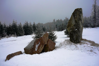 Sur le chemin de Mémoire