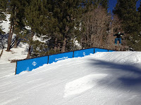 Up Down Rail