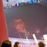 Olympic Closing Ceremony