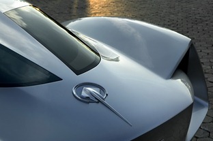 Stingray Concept - Transformers II 2009