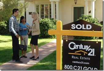 Century21 broker indonesia