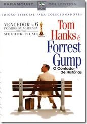 Filme - Forest Gump