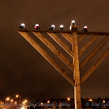 2011 Chanukah Lighting Ceremony
