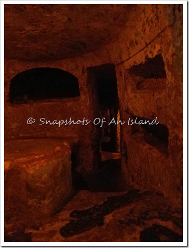 Rabat and the Catacombs (19)