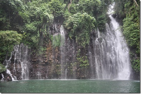 Philippines Iligan waterfall 130929_0204