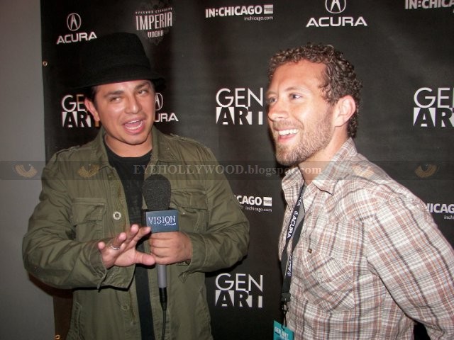 Johnny Arreola 