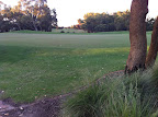 Oct 13 - The Vines Golf Resort, WA.