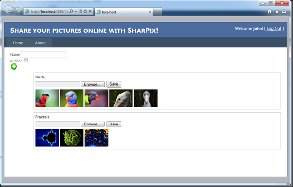 sharpix