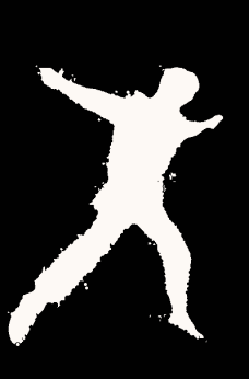 dancer dancer