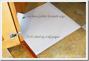 Cut Edge Template Cut Edge Template