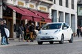 Nissan-Leaf-Norway-1 Nissan-Leaf-Norway-1