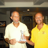 2011 AGGIE SCHOLARSHIP GOLF OUTING