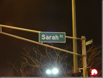 SarahStreet