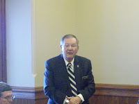 Representative Curt Hansen