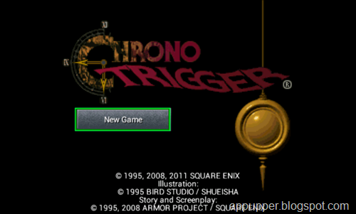 Free Download CHRONO TRIGGER v1.0.0 APK (English)
