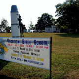VBS Express Shady Grove UMC of Winston-Salem (Wallburg) 6-29-10