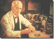 alexander fleming